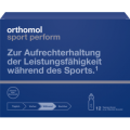 ORTHOMOL Sport perform Granulat
